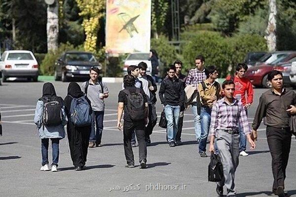 برگزاری سومین جشنواره بین المللی سلامت دانشجویان